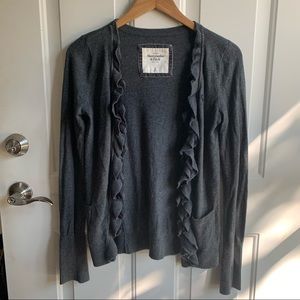 Abercrombie & Fitch | Cardigan
